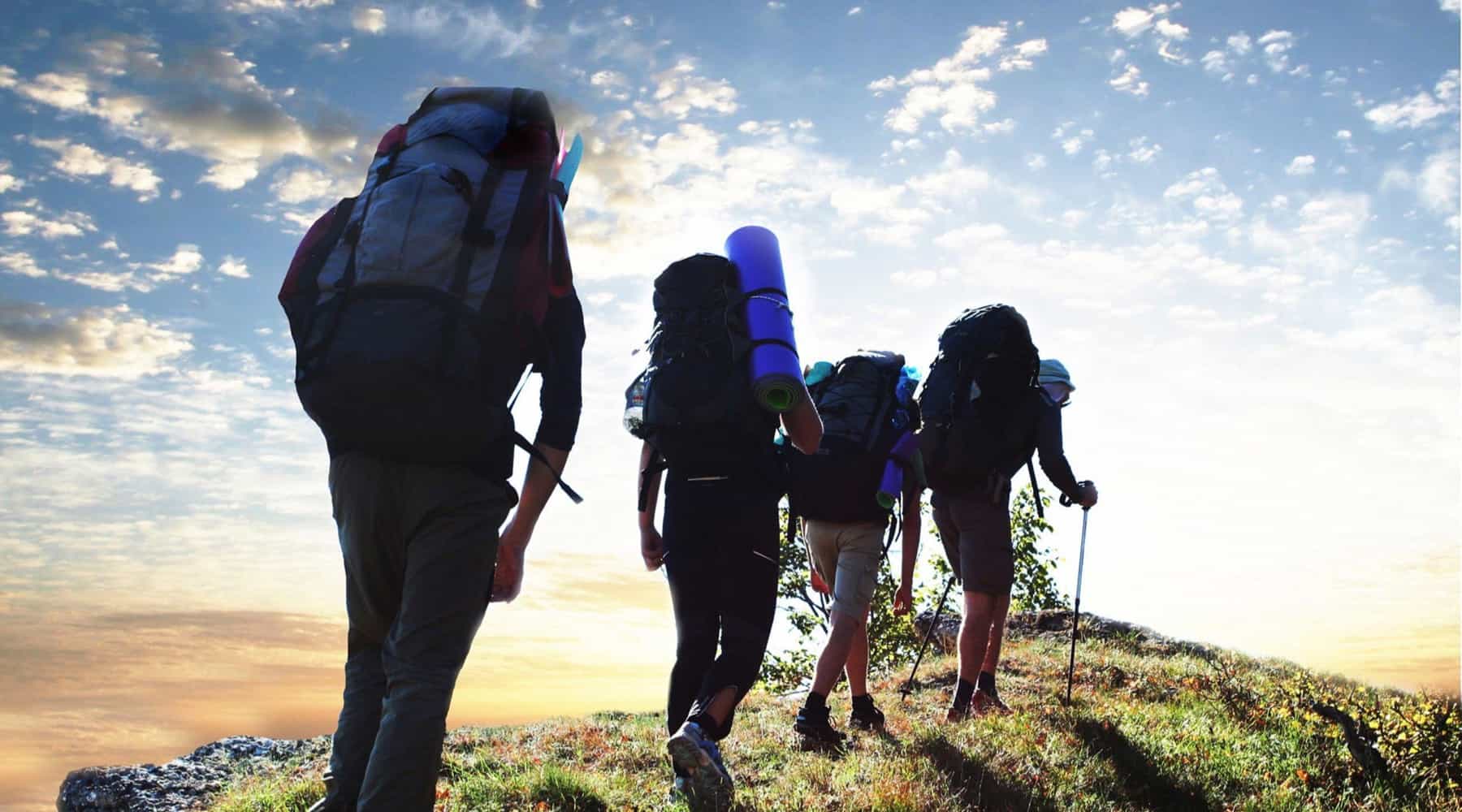 Hiking & Trekking Le Morne Mauritius